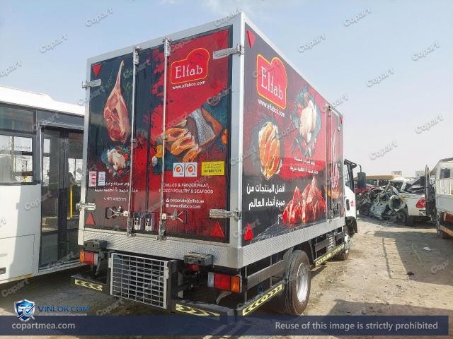 Auction photo
