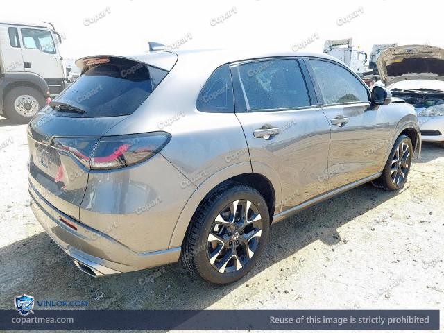 Auction photo