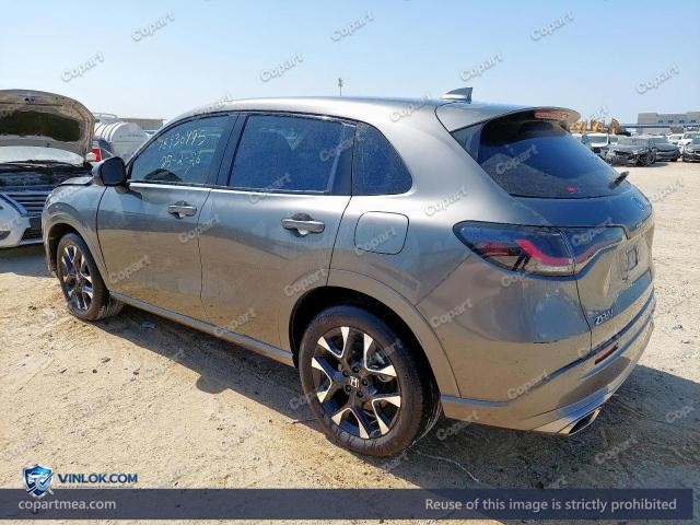 Auction photo