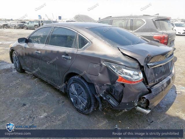Auction photo