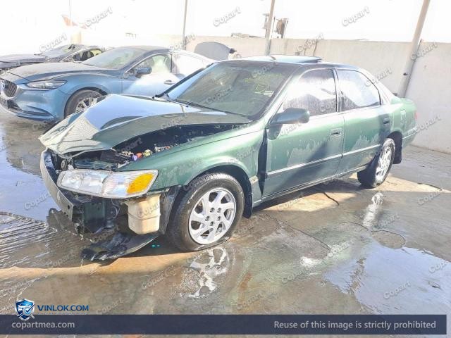 Auction photo