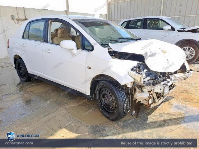 Auction photo