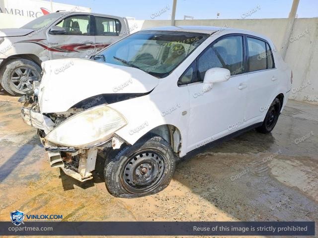 Auction photo