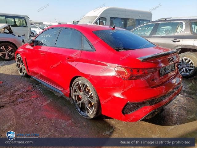 Auction photo