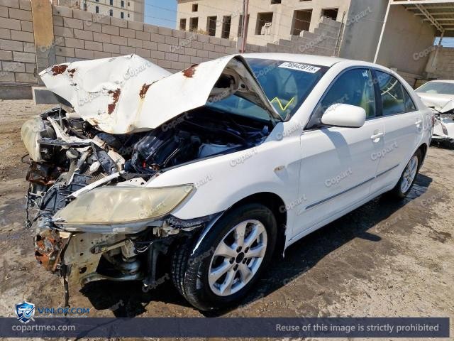 Auction photo
