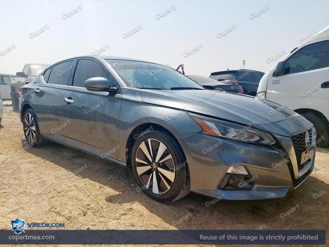Auction photo