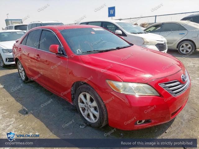 Auction photo