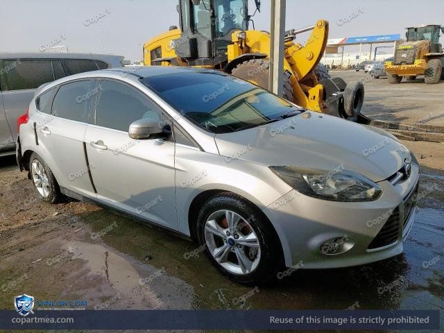 Auction photo