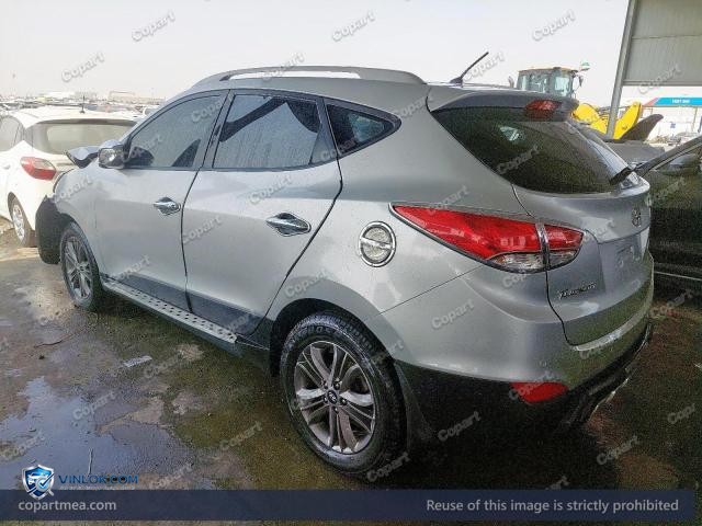 Auction photo