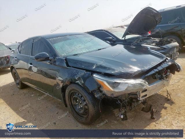 Auction photo