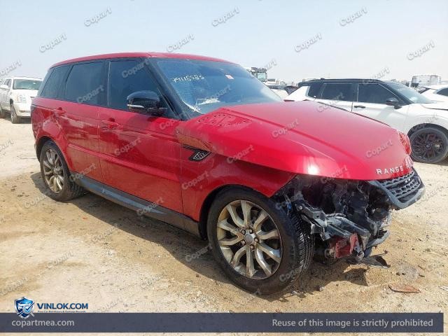 Auction photo