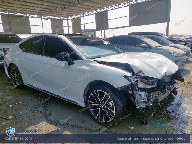 Auction photo