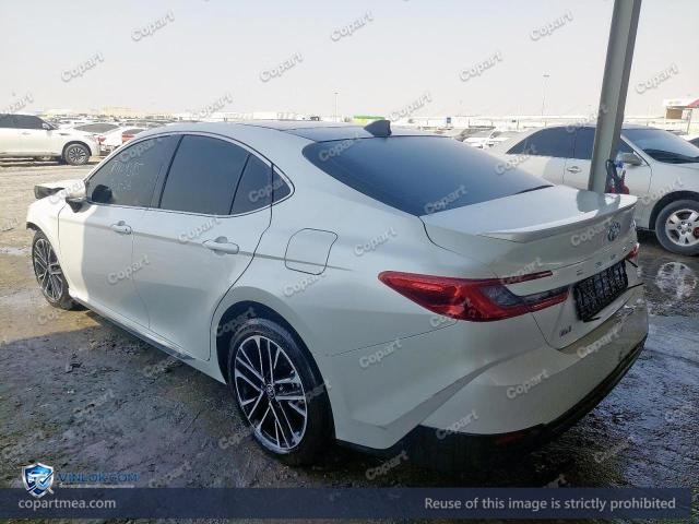 Auction photo