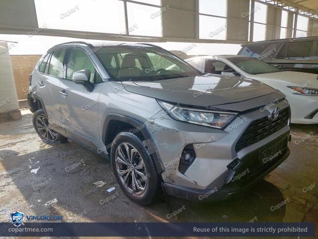Auction photo