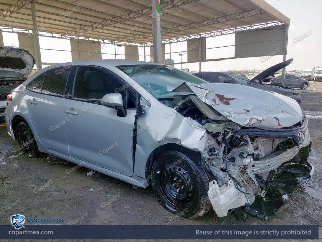 Auction photo
