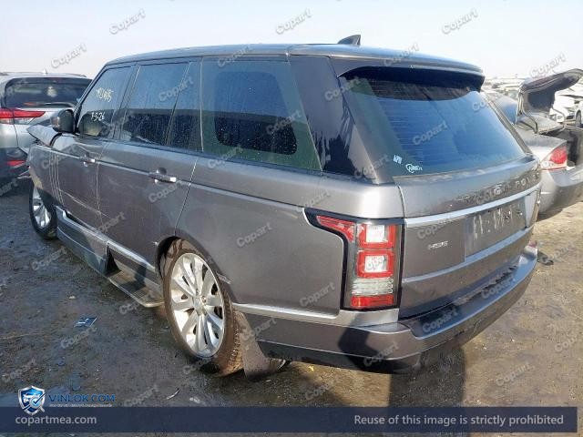Auction photo