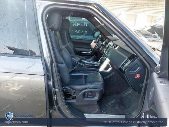 Auction photo