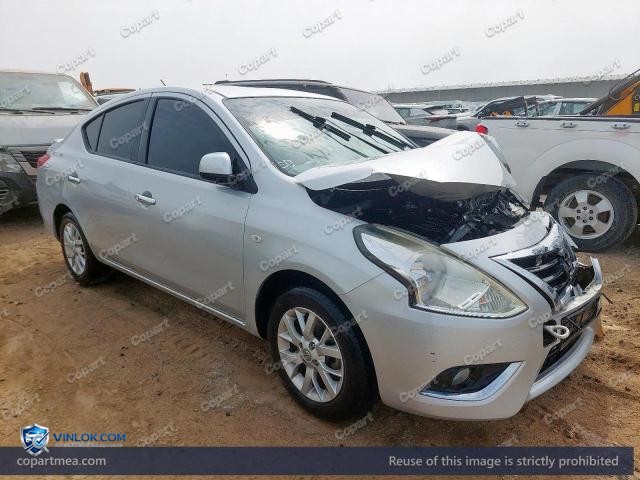 Auction photo