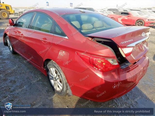 Auction photo