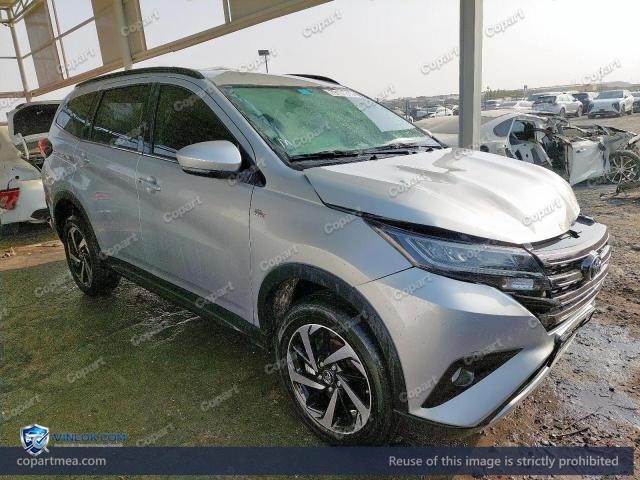 Auction photo