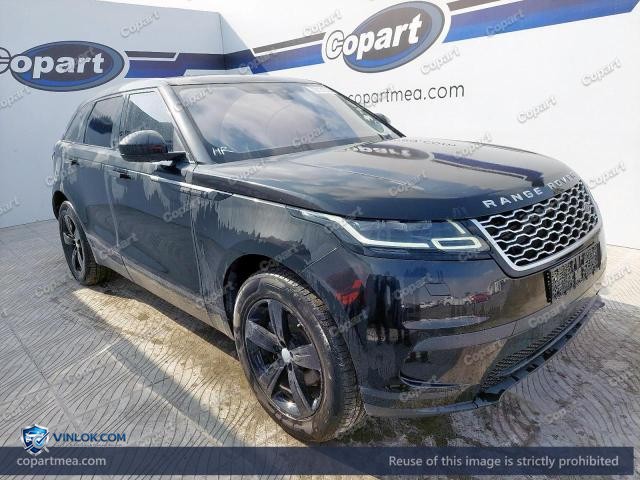 2019 RANG VELAR — Lot 79131255 auction photo
