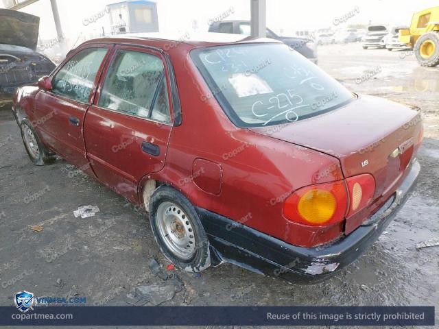 Auction photo