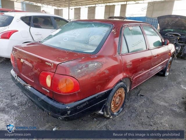 Auction photo