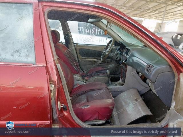 Auction photo