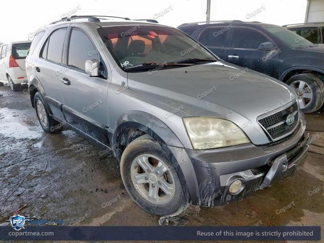 Auction photo