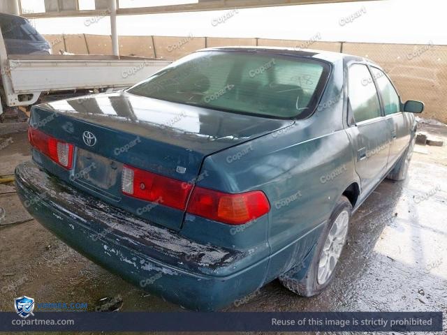 Auction photo
