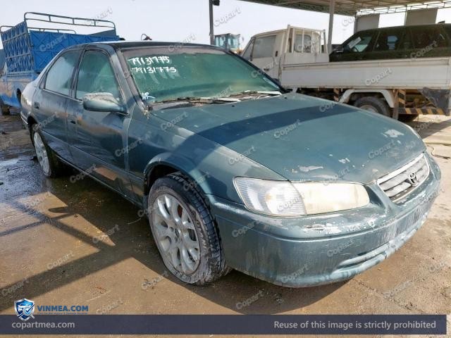 Auction photo