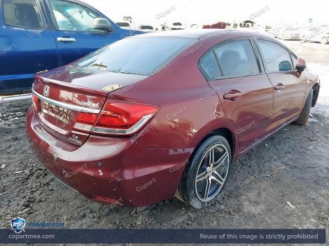 Auction photo