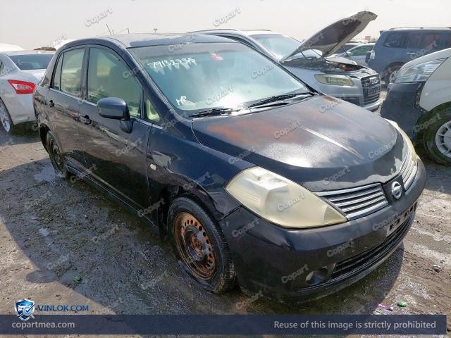 Auction photo