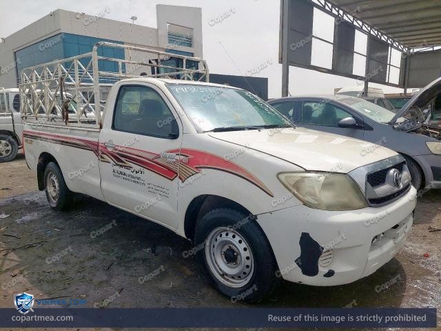 Auction photo