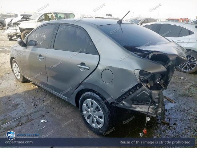 Auction photo