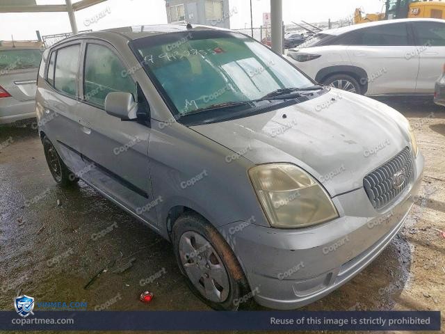 Auction photo