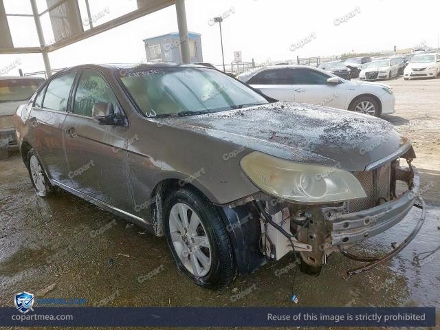 Auction photo