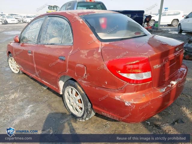 Auction photo