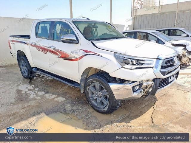 Auction photo