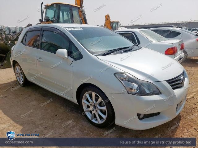 Auction photo
