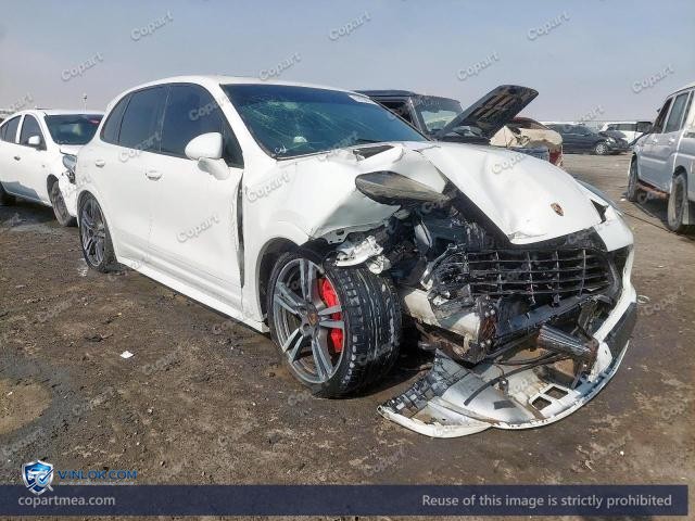 Auction photo