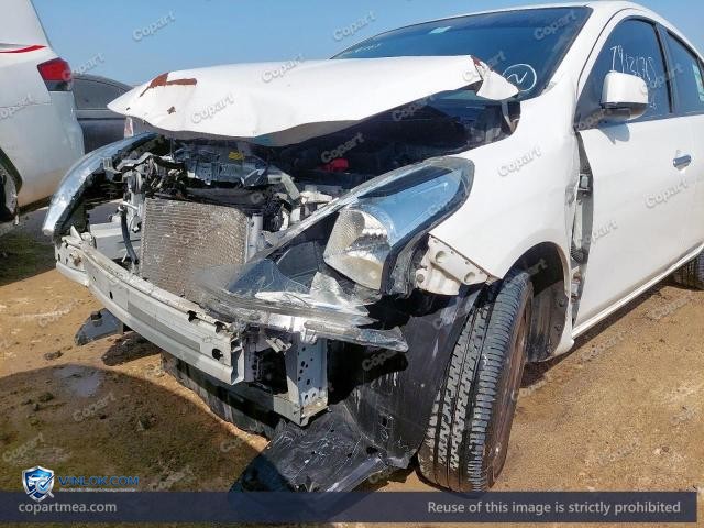 Auction photo