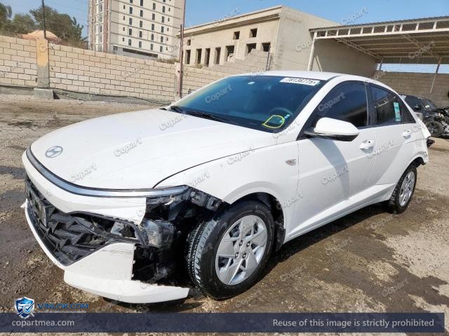 Auction photo
