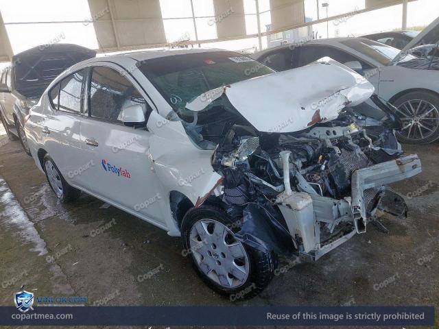 Auction photo