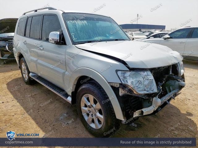 Auction photo