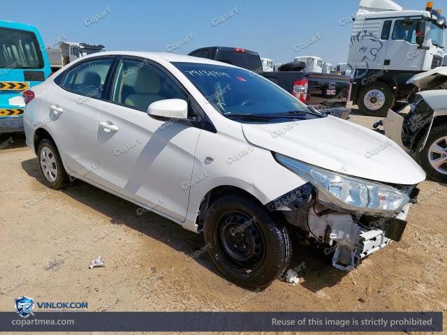 Auction photo