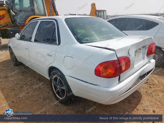 Auction photo