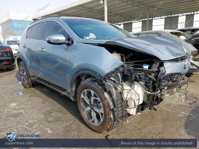 Auction photo