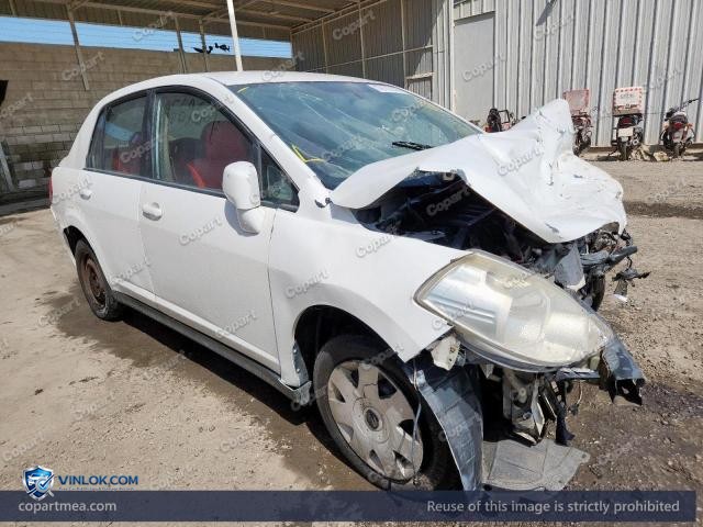 Auction photo
