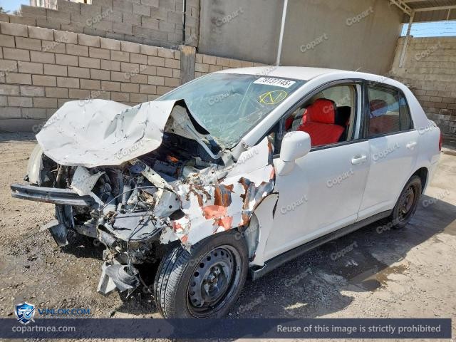 Auction photo